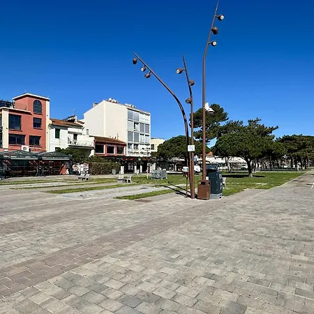 Apartment Cosy A 300m De La Avec Balcon, Tv Et Proche Commodites A - Fr-1-225-235 Argeles-sur-Mer