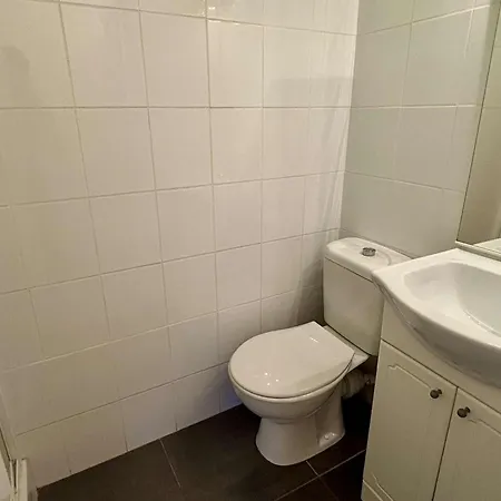 Cosy A 300m De La Avec Balcon, Tv Et Proche Commodites A - Fr-1-225-235 Argeles-sur-Mer