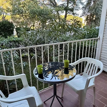 Apartment Cosy A 300m De La Avec Balcon, Tv Et Proche Commodites A - Fr-1-225-235 *